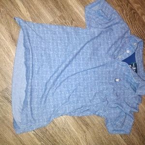 Psycho bunny Polo t-shirt